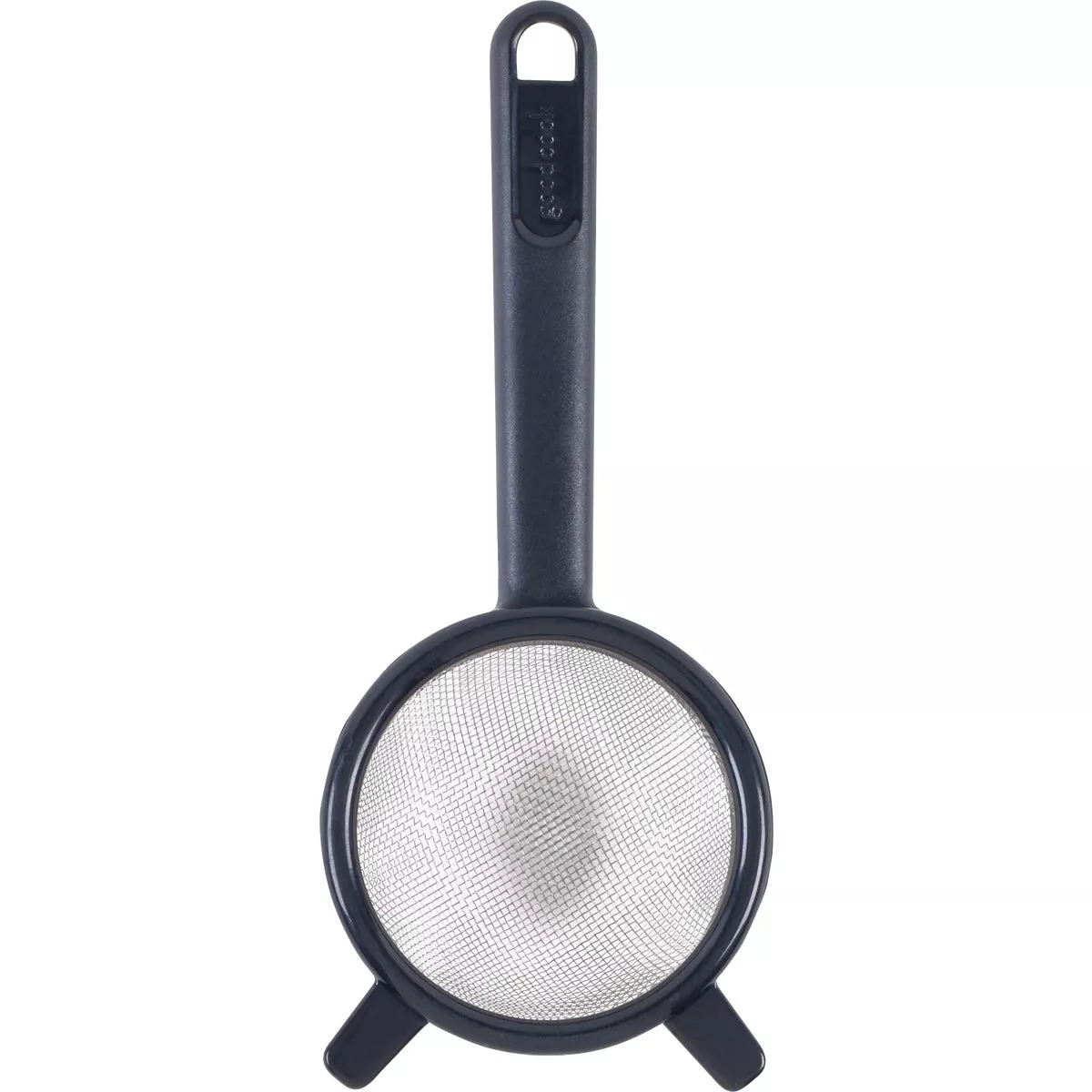 Goodcook 2.5 In. Stainless Steel Mesh Strainer