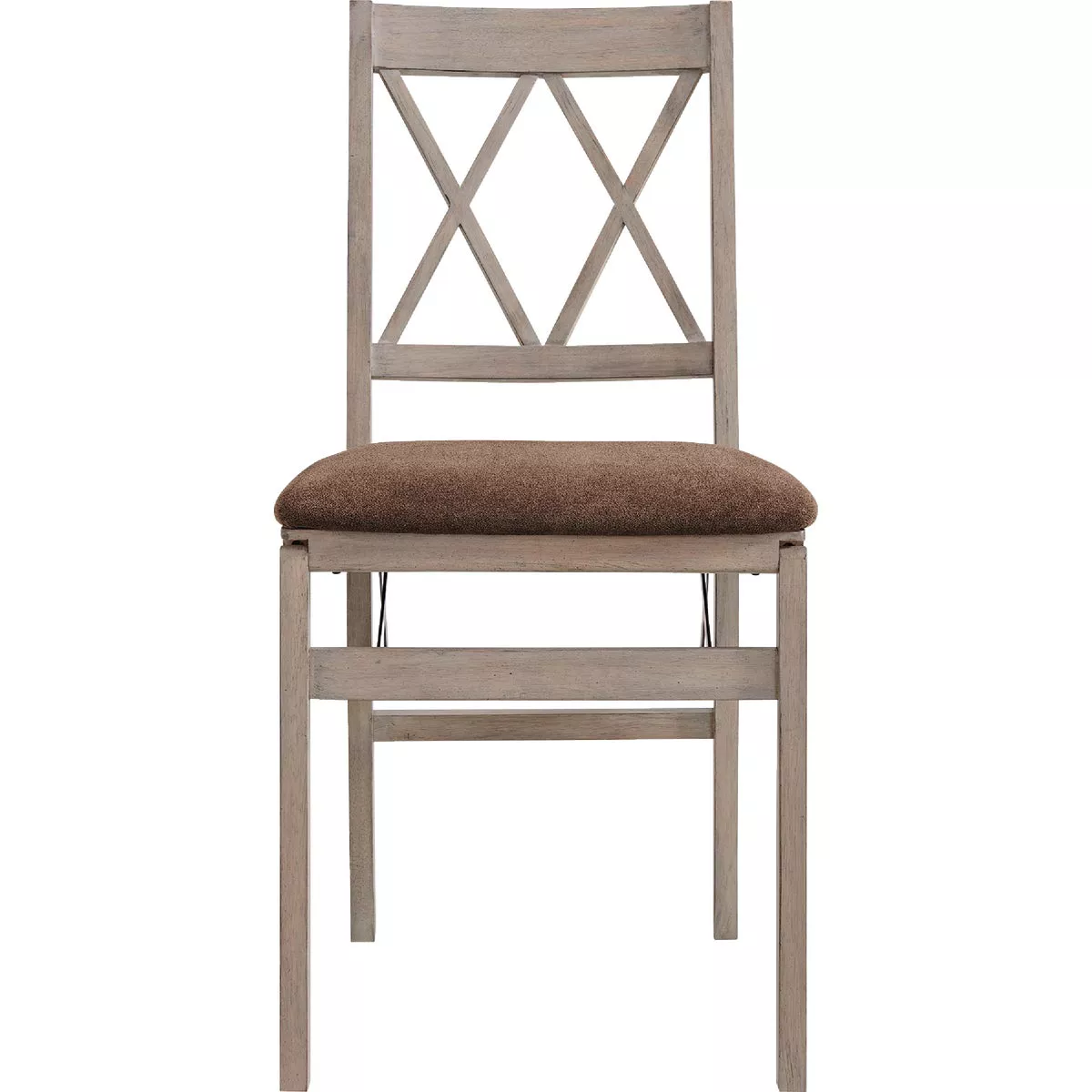 Stakmore Driftwood Folding Chair (2-Pack) - photo 3