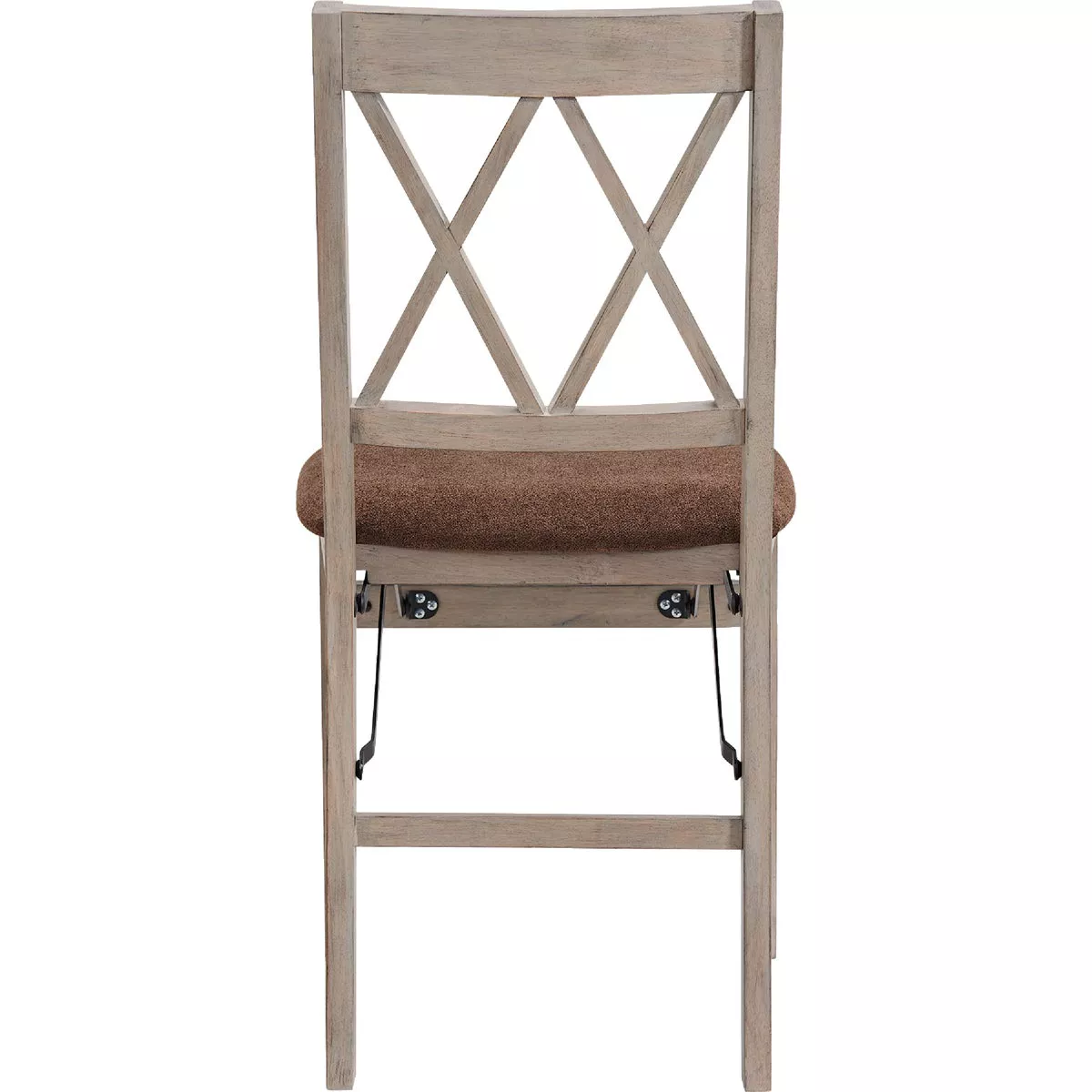 Stakmore Driftwood Folding Chair (2-Pack) - photo 5
