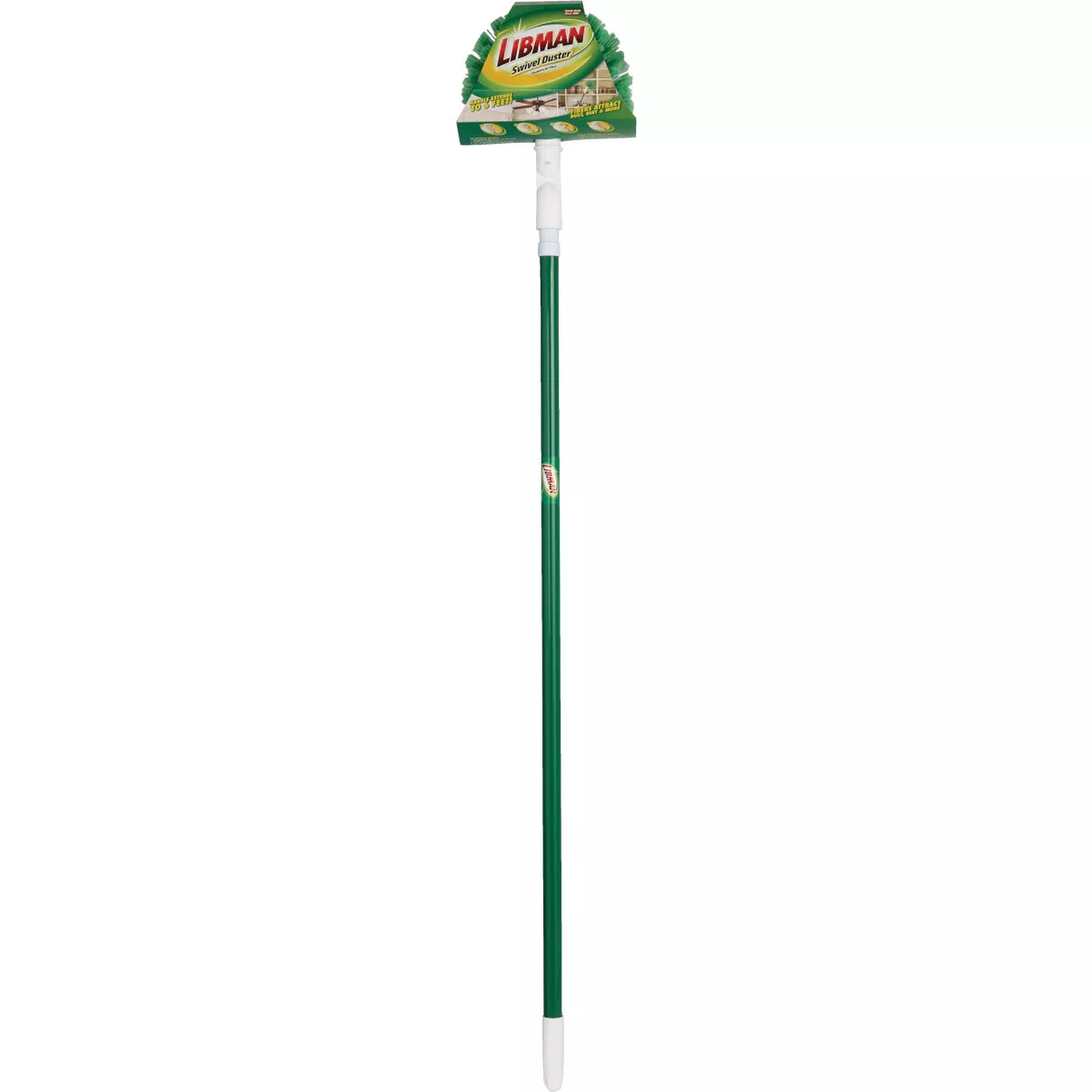 Libman Split Tipped Fiber Duster - photo 2