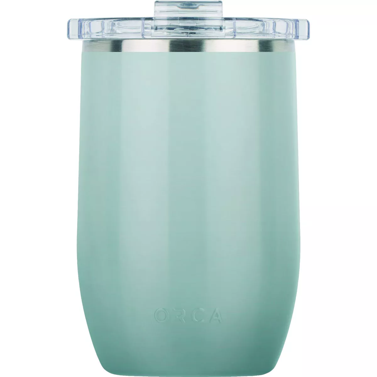 Orca 12 Oz. Sage Gloss Vino Insulated Mug