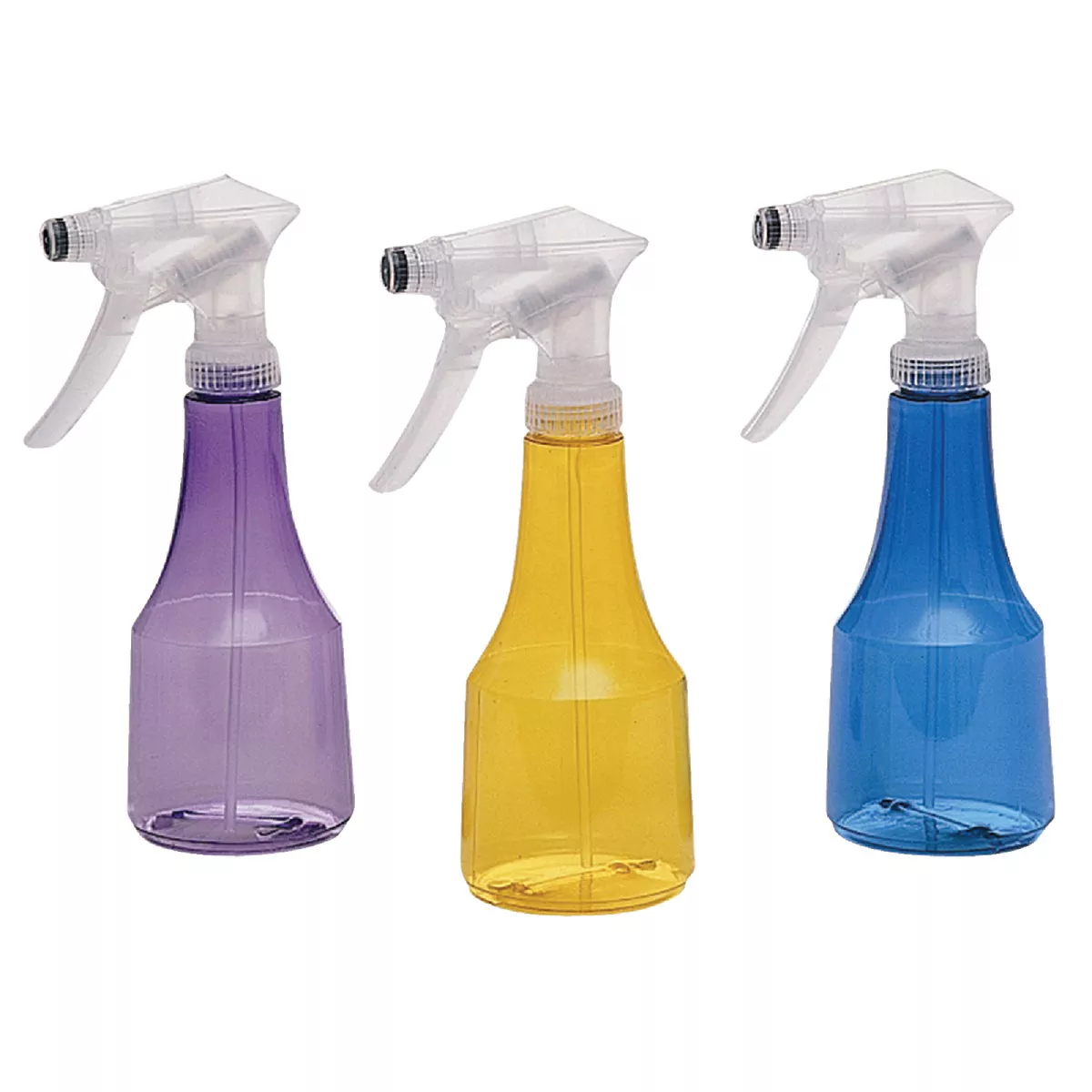 Delta 12 Oz. Plastic Spray Bottle