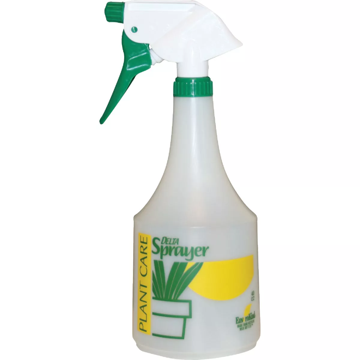 Delta Professional 40 Oz. Plastic Spray Bottle