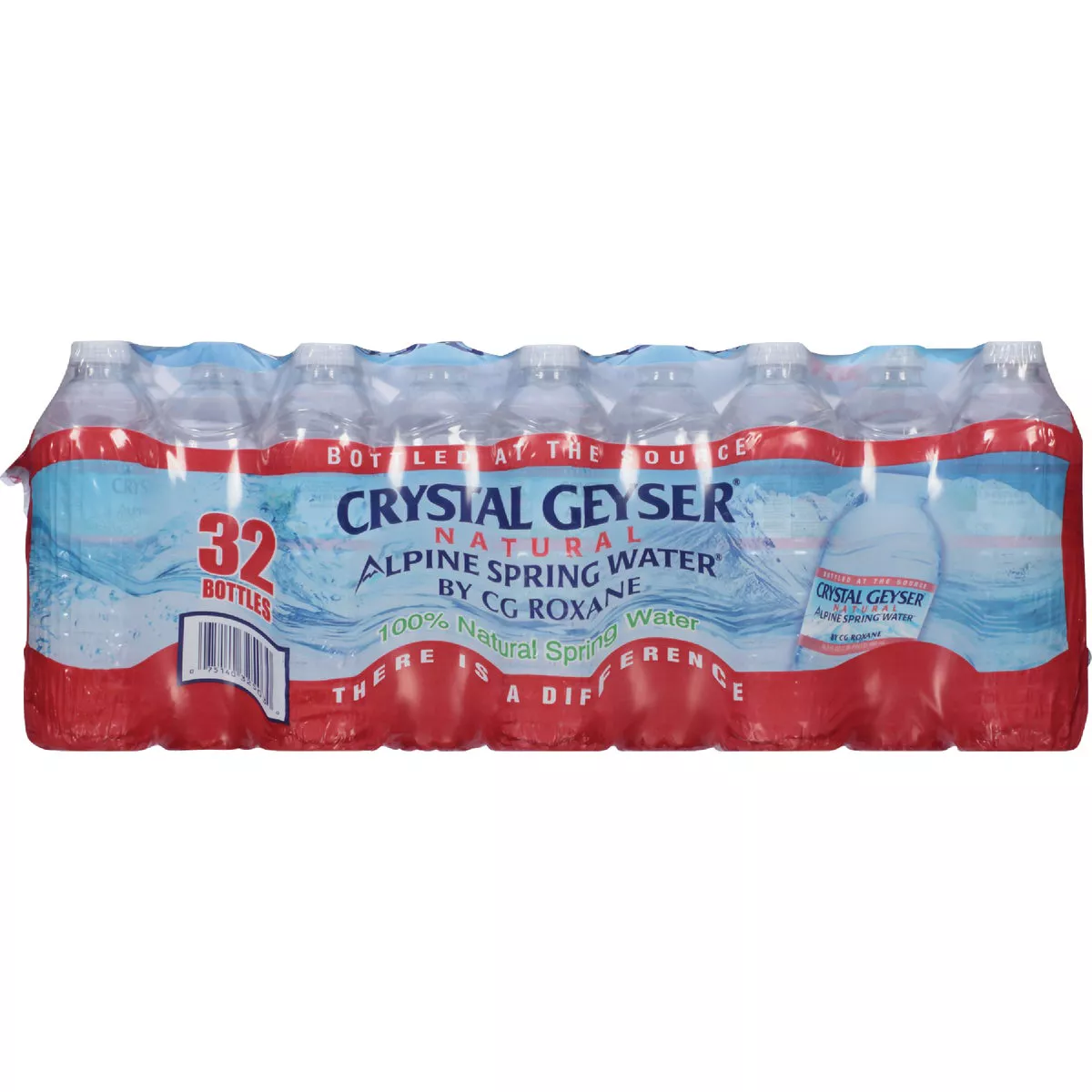 Crystal Geyser 16.9 Oz. Alpine Spring Water (24-Pack) - photo 2