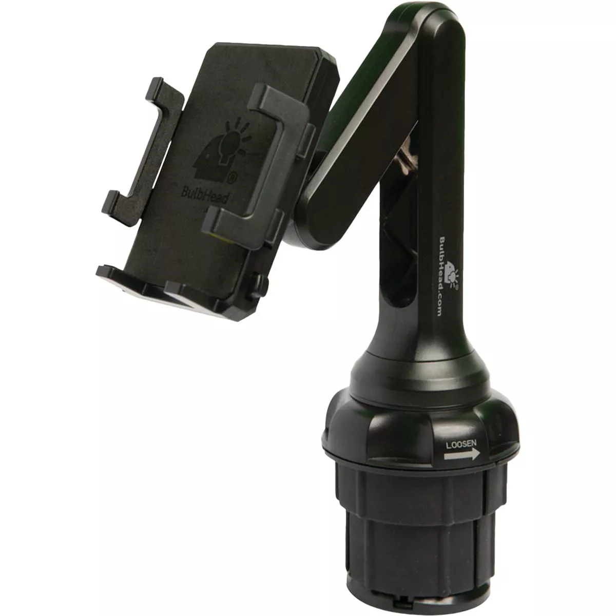 Cup Call Crane Adjustable Cellphone Cup Holder - photo 2