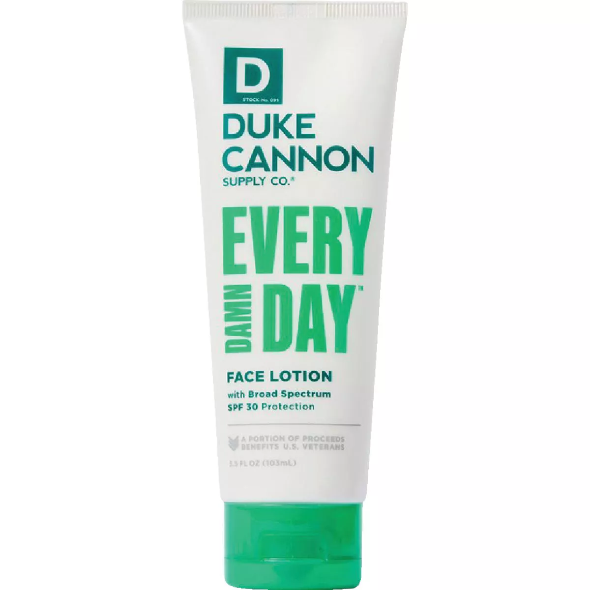 Duke Cannon SPF 30 Sunscreen | True Value Hardware