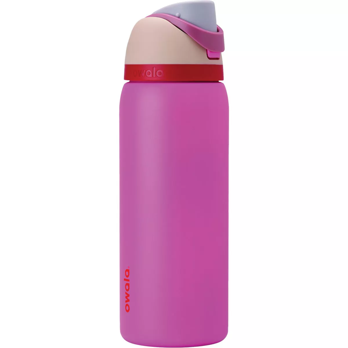 Owala FreeSip 32 Oz. Stainless Steel Insulated Tumbler, Can You See Me