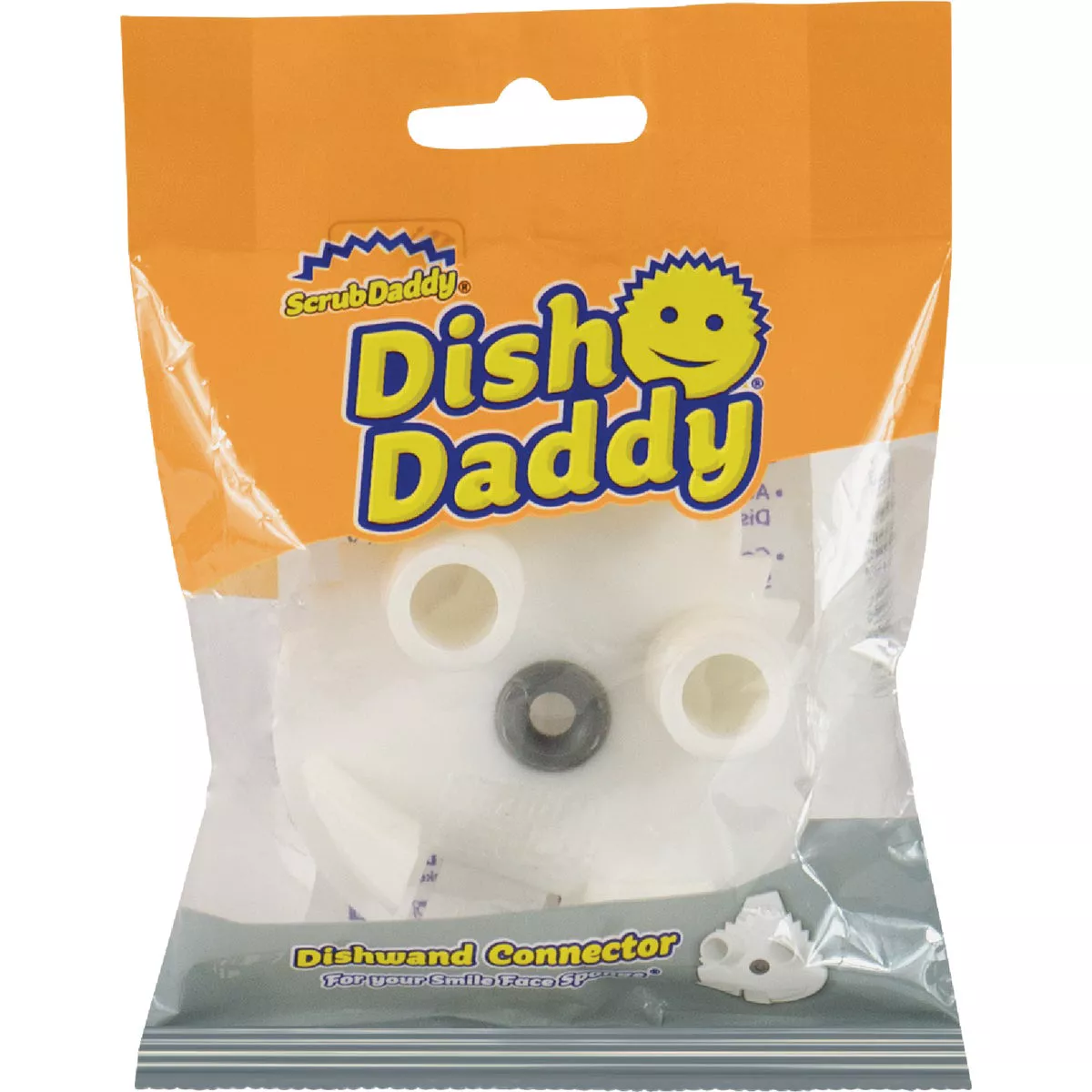 Scrub Daddy Dish Daddy Converter Plate - photo 2