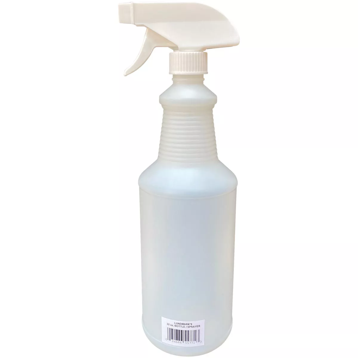Lundmark 32 Oz. Natural Decanter Spray Bottle