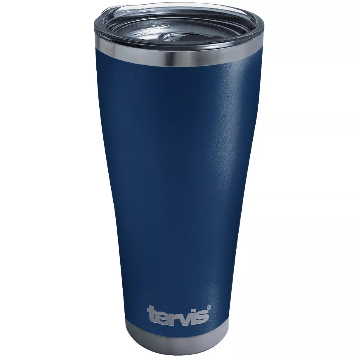 Tervis Deepwater Blue 30 Oz. Stainless Steel Insulated Tumbler with Slider Lid