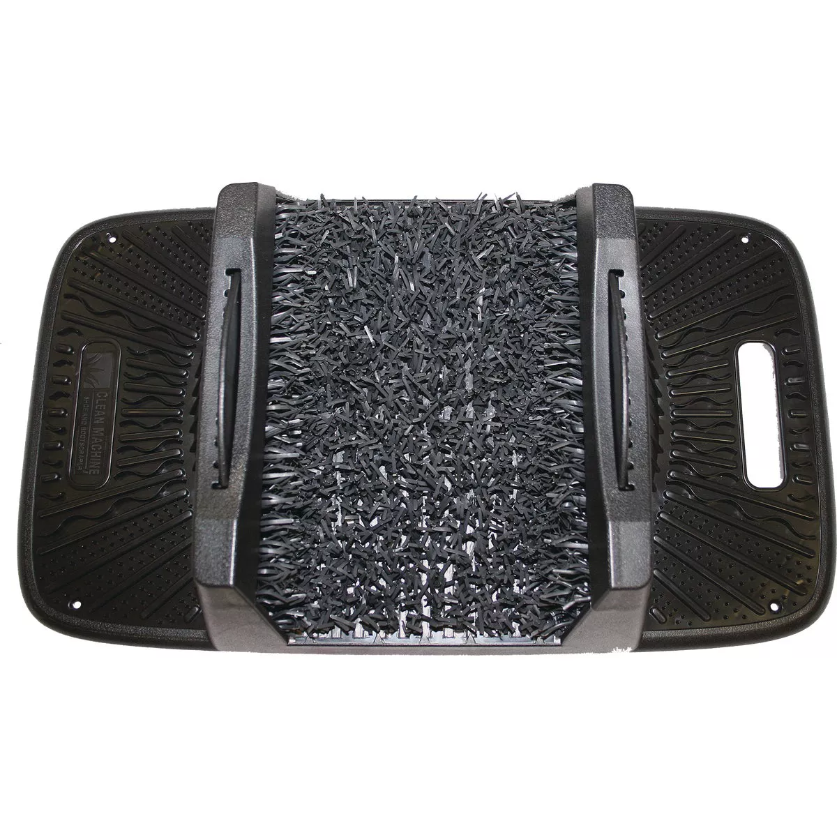 GrassWorx Clean Machine 17.5 In. x 10.0 In. Shoe & Boot Scraper - photo 2