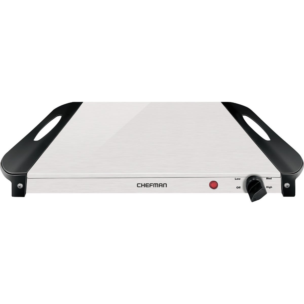 Chefman Buffet Server Warming Tray - Thumbnail 4