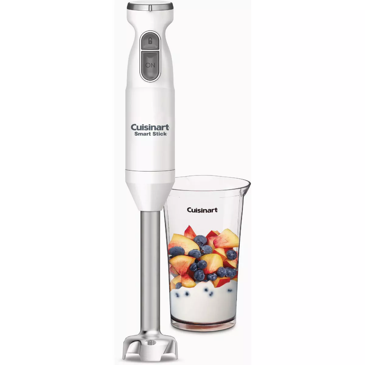 Cuisinart Smart Stick 2-Speed Hand Blender - photo 2
