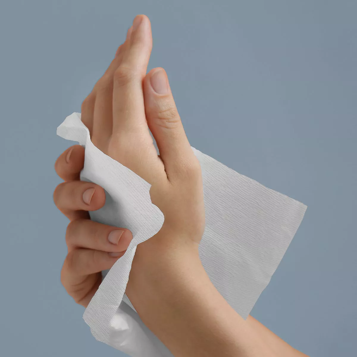 Kleenex Hard Roll Paper Towels (6-Count) - photo 3