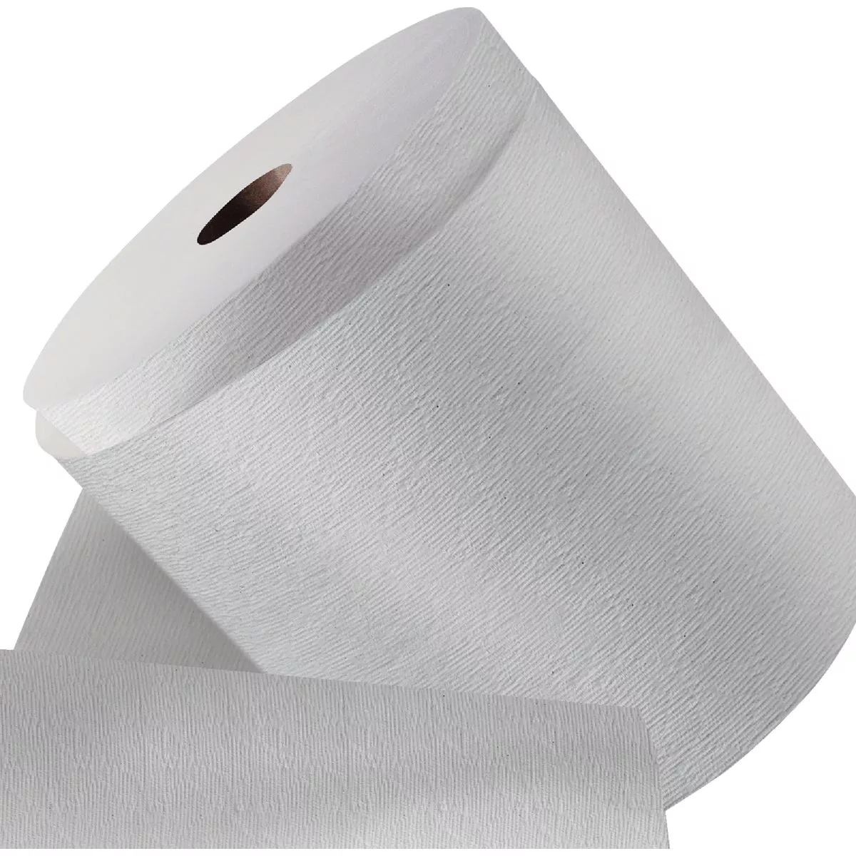 Kleenex Hard Roll Paper Towels (6-Count) - photo 2