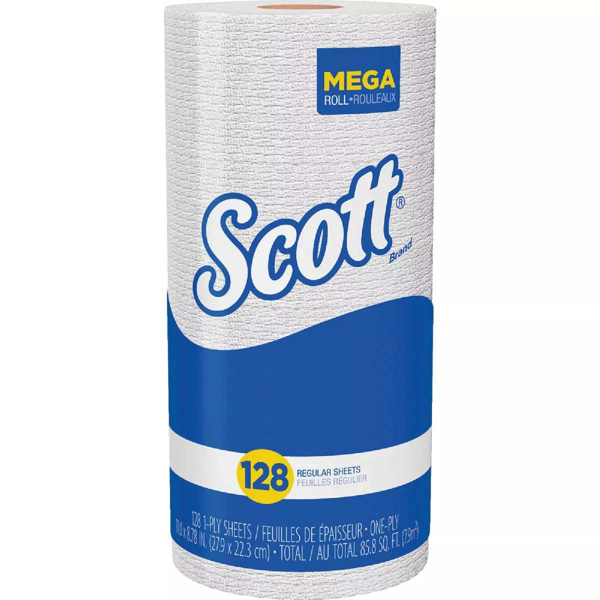 Scott Paper Towel (20-Roll)