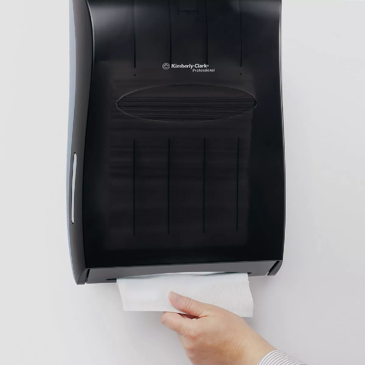 Scott Essential Multi-Fold White Hand Towel (16-Count) - photo 3