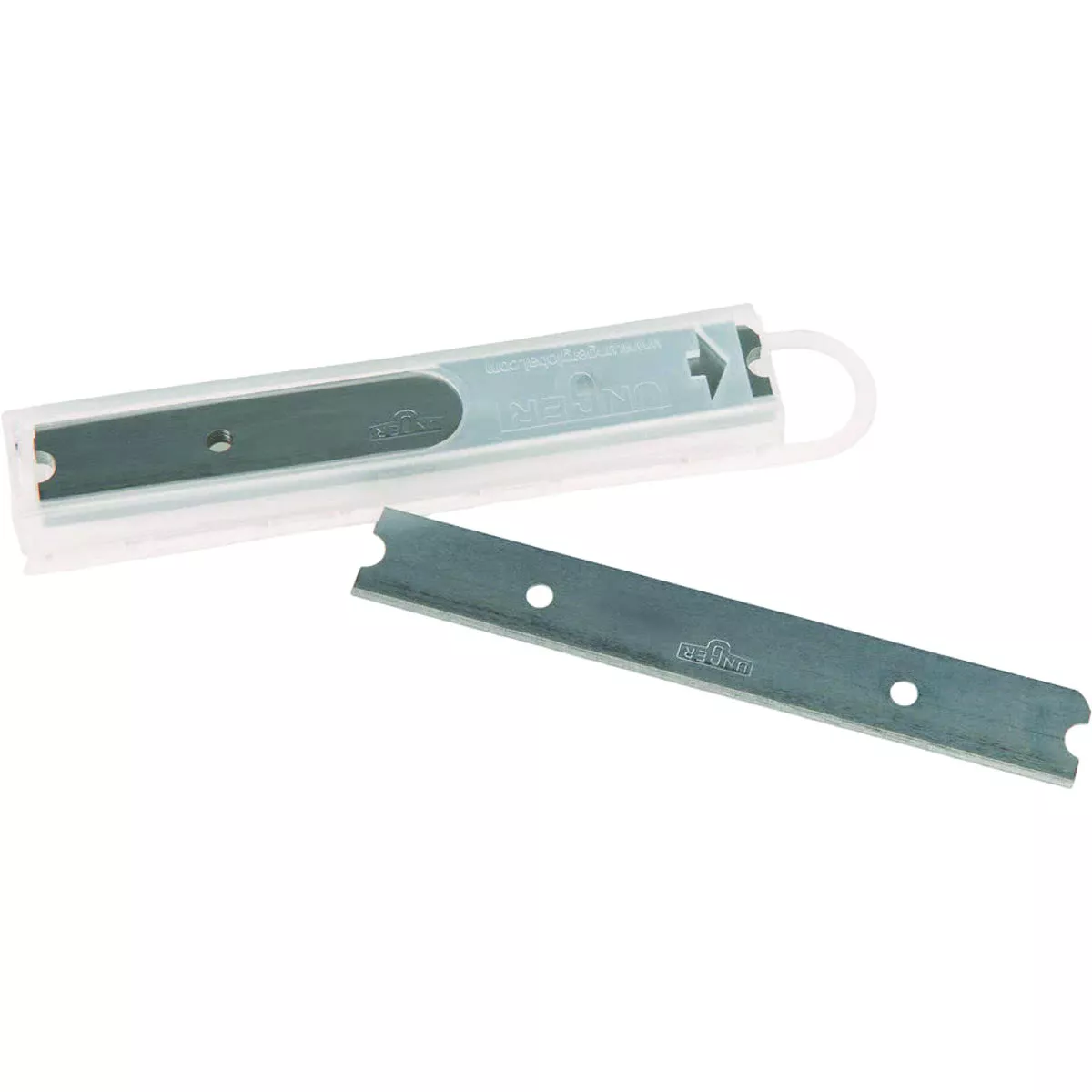Unger Professional 4 In. Floor Scraper Replacement Blades
