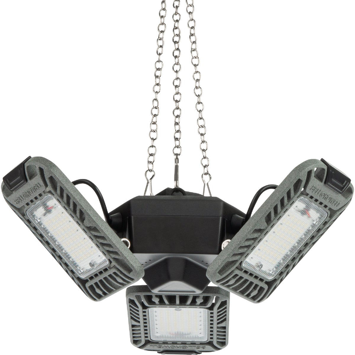 Utility deals light fitting