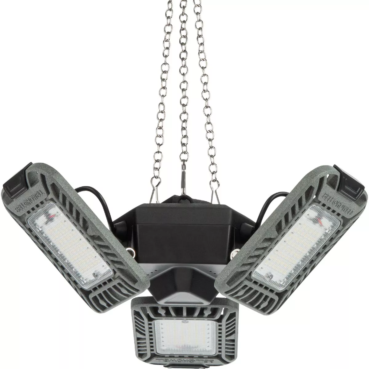 Bell+Howell Triburst 4000 Lumen Shop Light