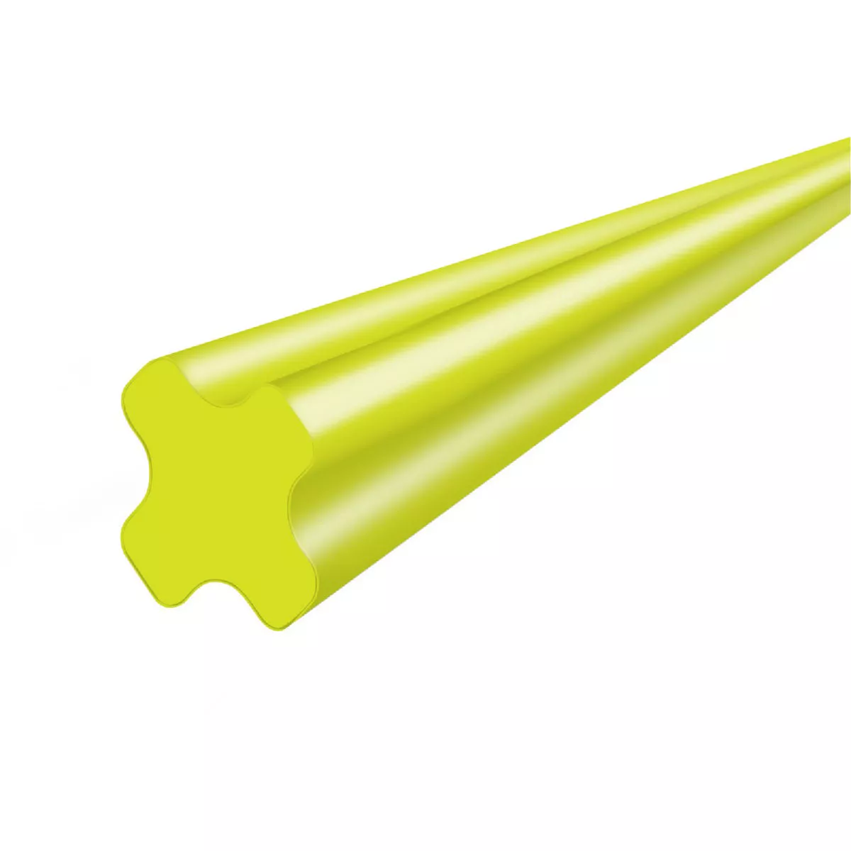 STIHL 0.105 In. x 1213 Ft. X-Line Trimmer Line-