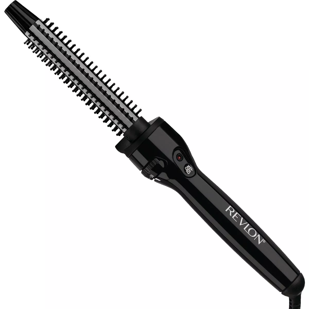 Revlon 3/4 In. Ceramic Brush Iron