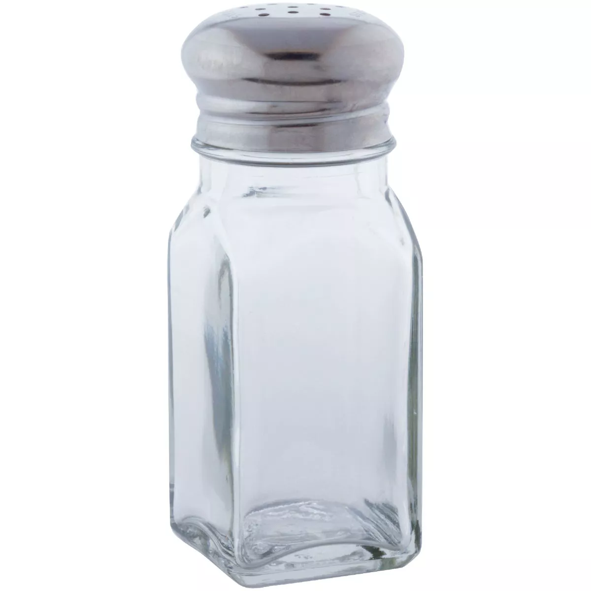 Norpro 3 Oz. Glass Salt Or Pepper Shaker
