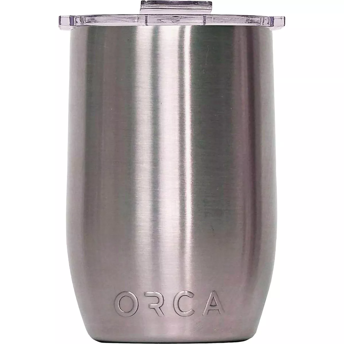 Orca 12 Oz. Stainless Steel Gloss Vino Insulated Mug