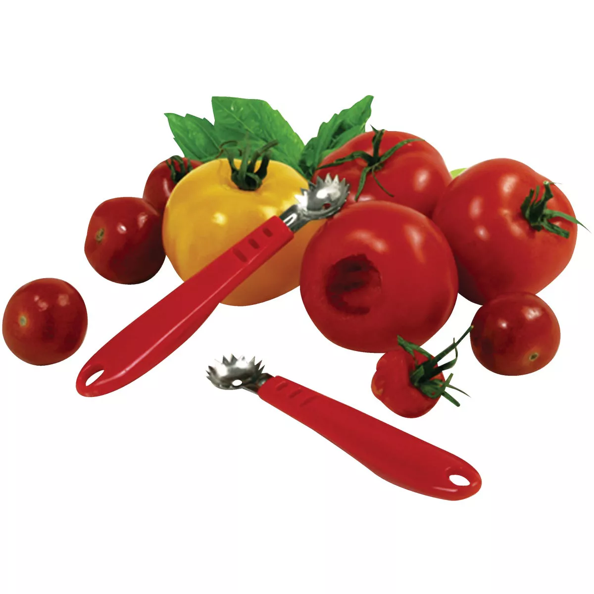 Norpro 4.75 In. Tomato Corer - photo 2