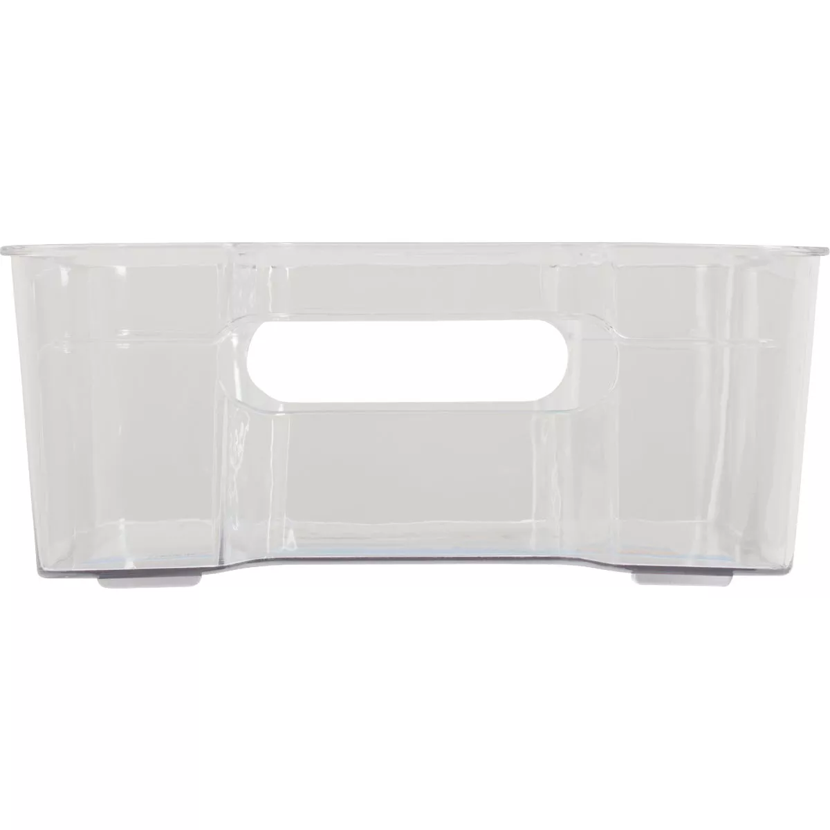 Dial 8.5 In. x 3.75 In. x 12.5 In. Stacking Refrigerator Organizer - photo 4