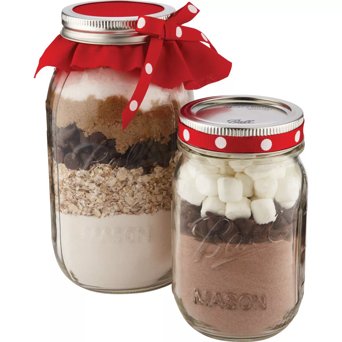 Ball 1 Qt. Regular Mouth Mason Jar (12-Count) - photo 3