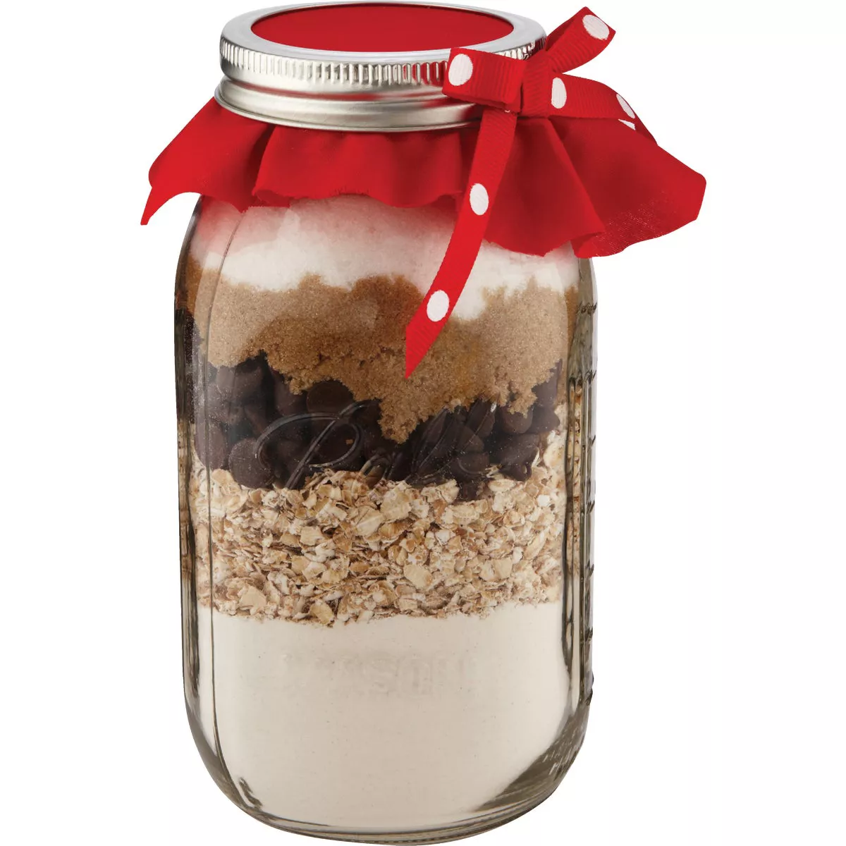 Ball 1 Qt. Regular Mouth Mason Jar (12-Count) - photo 4