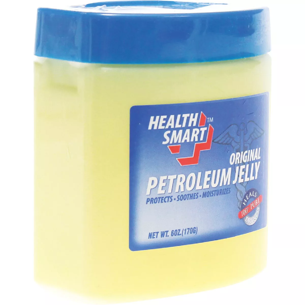 Health Smart 6 Oz. Petroleum Jelly - photo 2