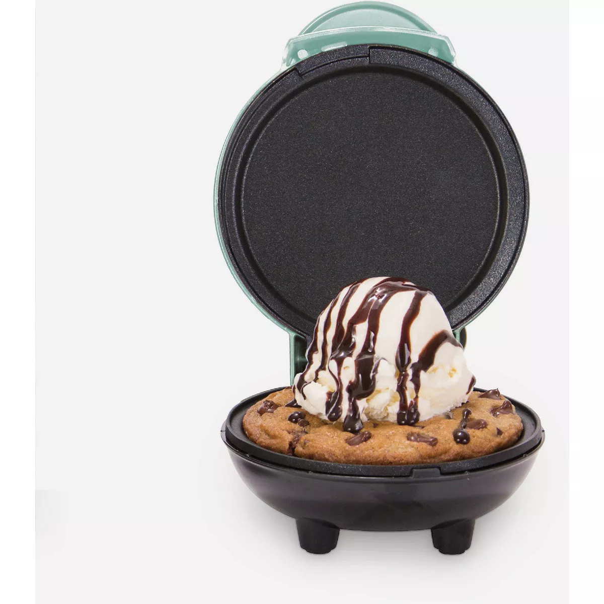 Dash 4 In. Aqua Mini Maker Griddle - photo 5