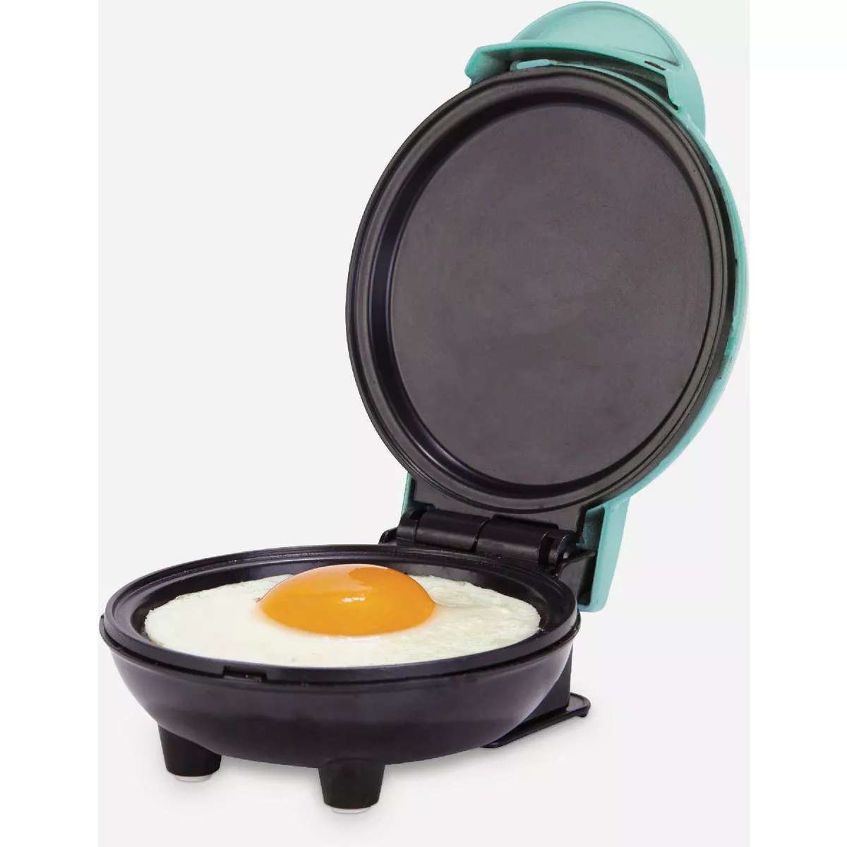 Dash 4 In. Aqua Mini Maker Griddle - photo 6