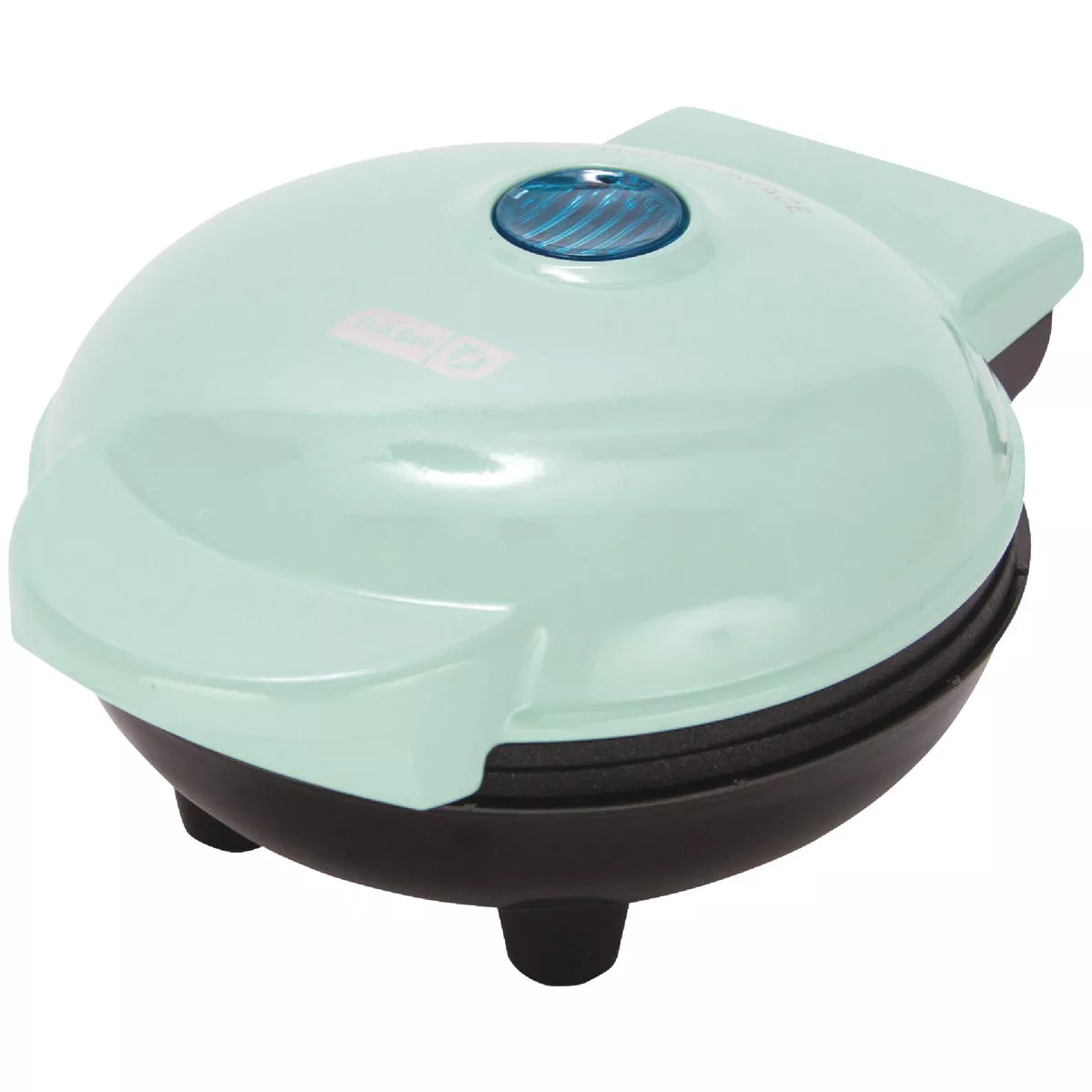 Dash 4 In. Aqua Mini Maker Griddle - photo 3