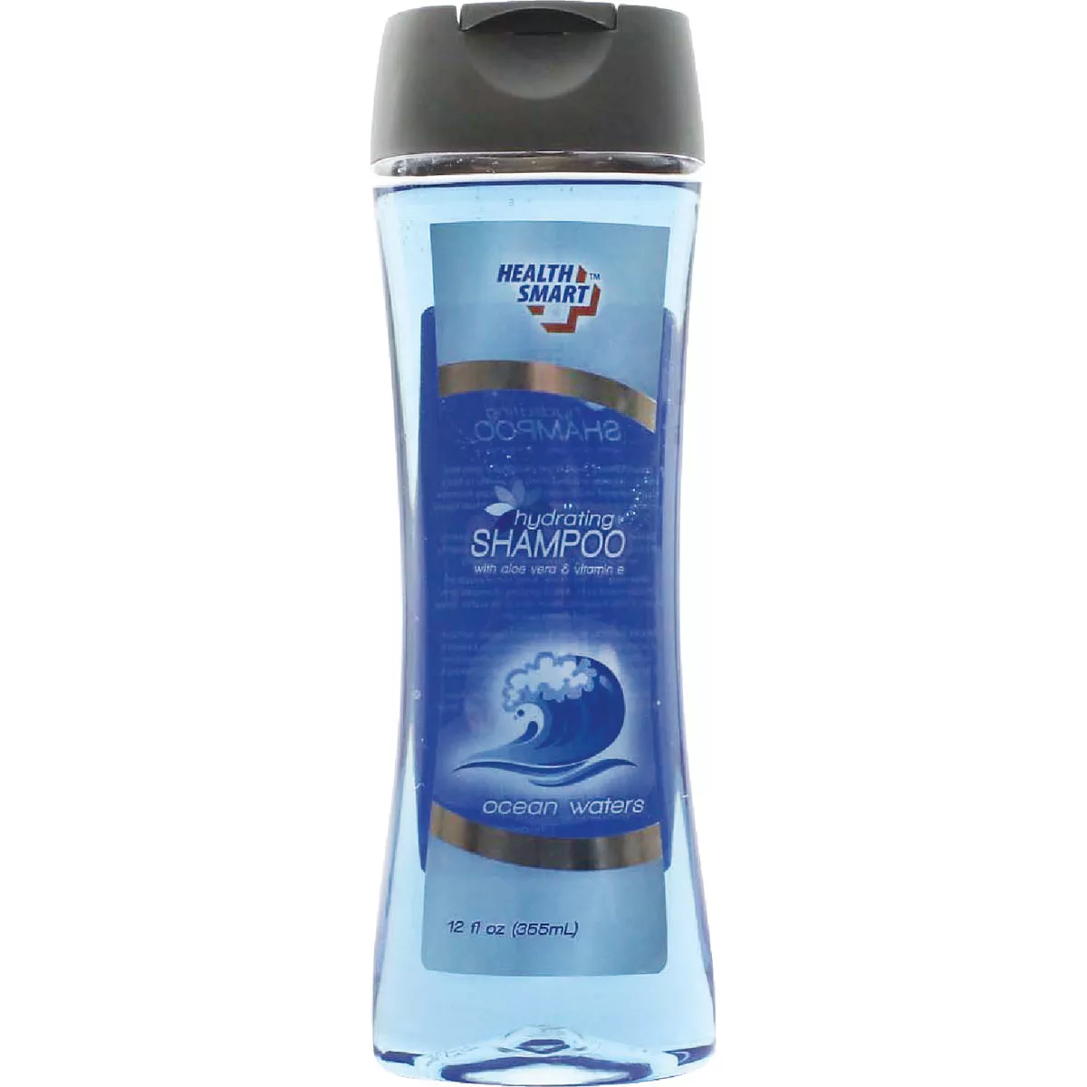 Health Smart Fortifying Ocean Waters 12 Oz. Hair Shampoo