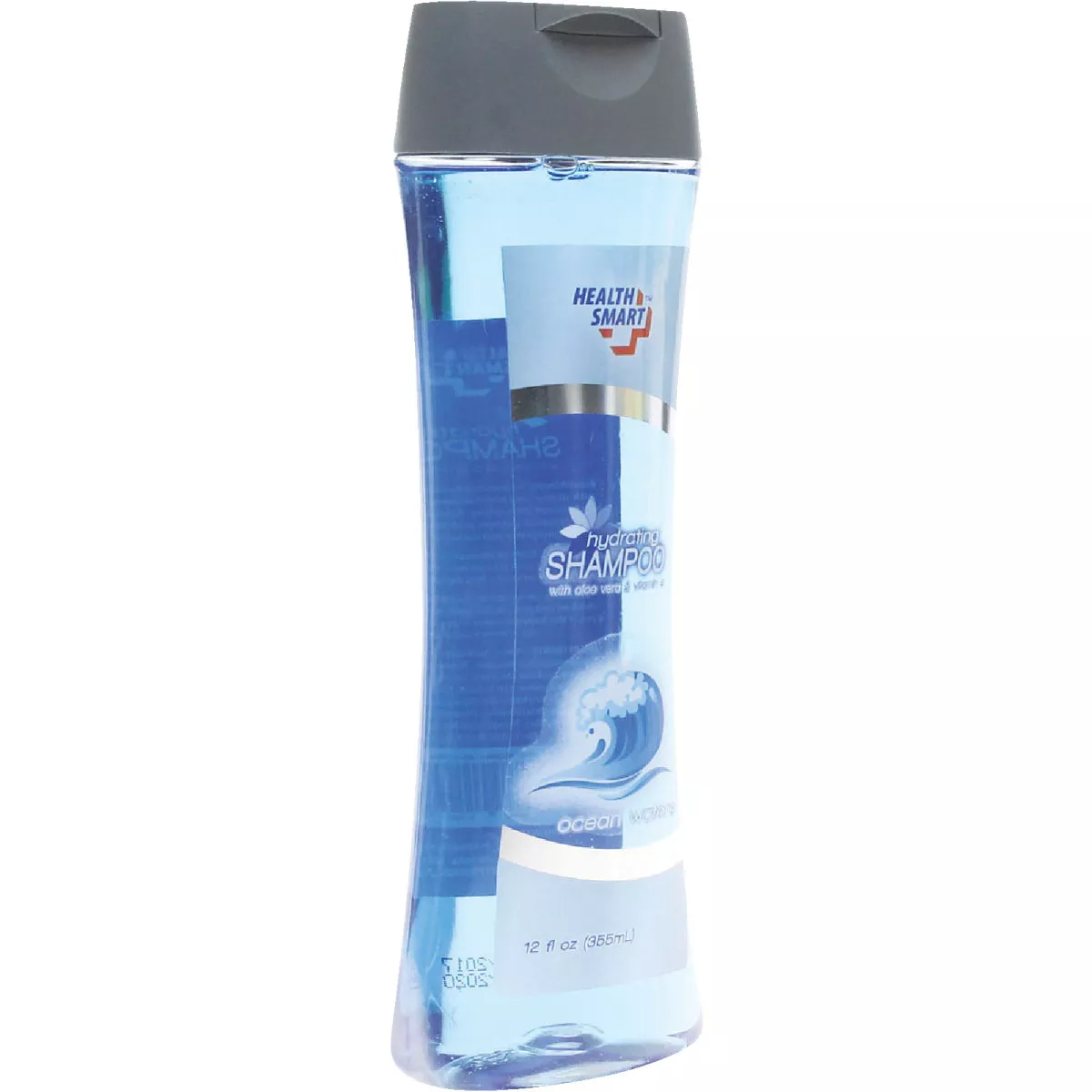 Health Smart Fortifying Ocean Waters 12 Oz. Hair Shampoo - photo 2