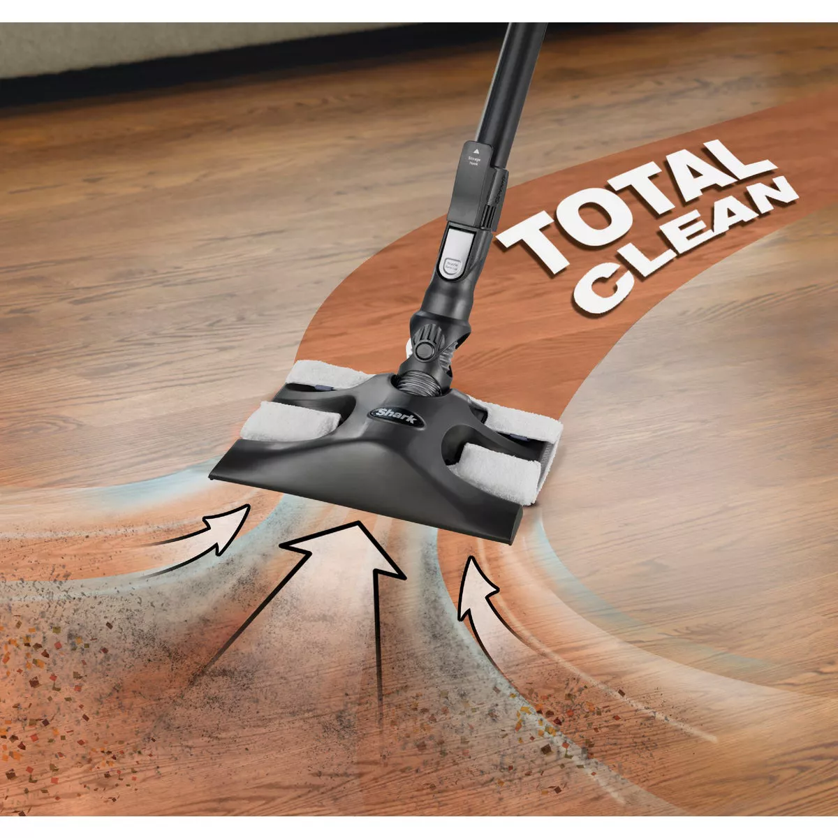 Shark Rocket Stick Vacuum Cleaner - photo 3