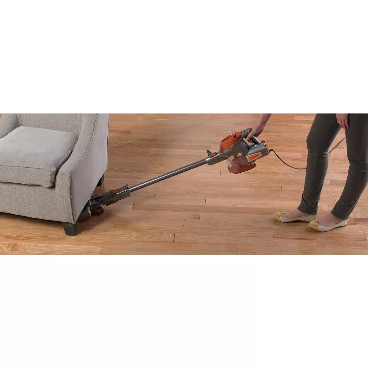 Shark Rocket Stick Vacuum Cleaner - photo 4