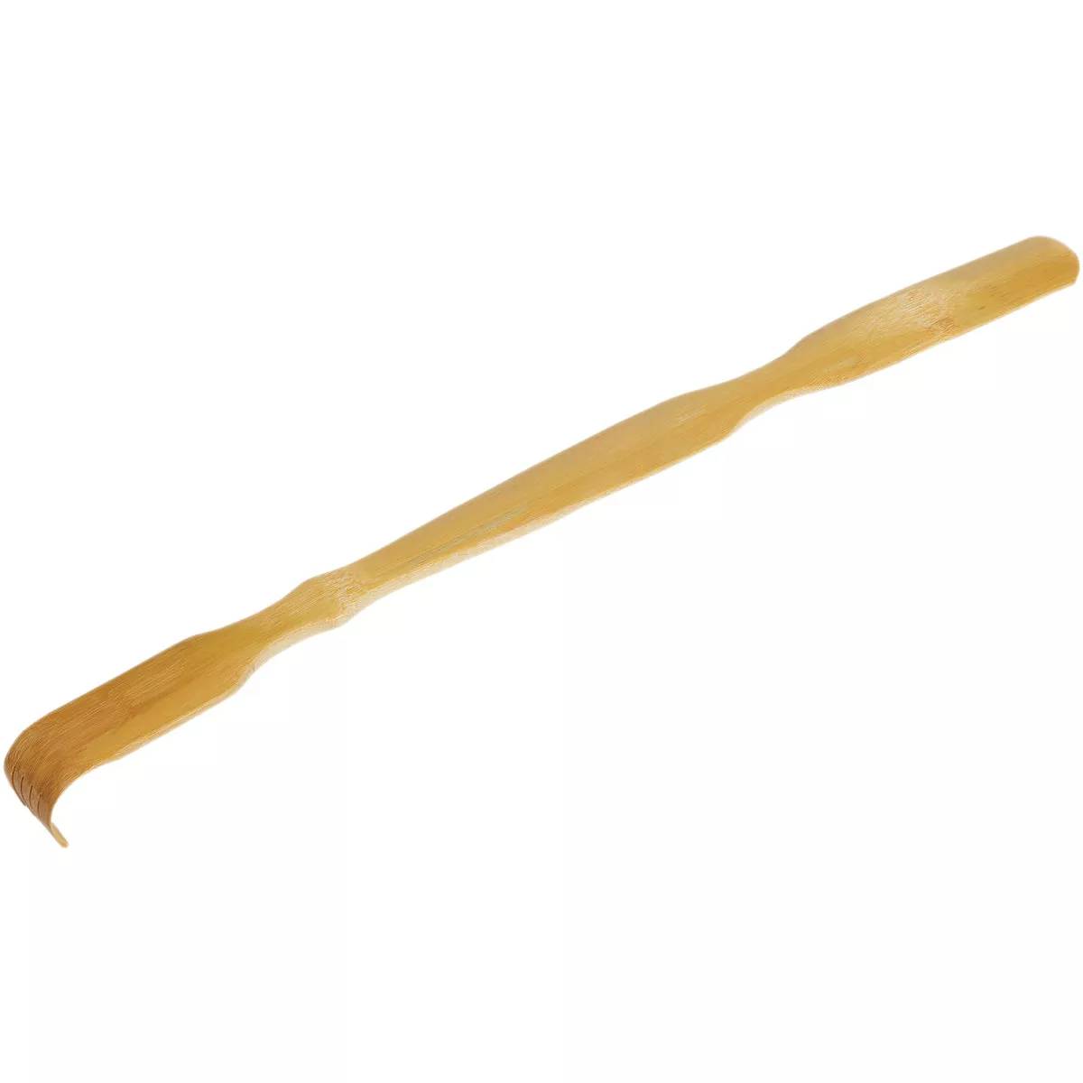 Smart Savers 19 In. L. Bamboo Back Scratcher - photo 3