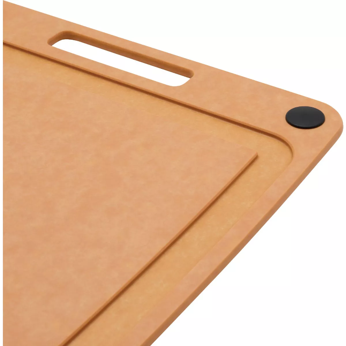 Zwilling 14 In. x 11.25 In. Plant Fiber Natural Cutting Board - photo 4