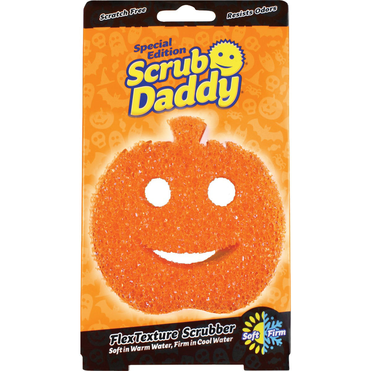 Scrub Daddy Special Edition Flextexture Scrubber : Target