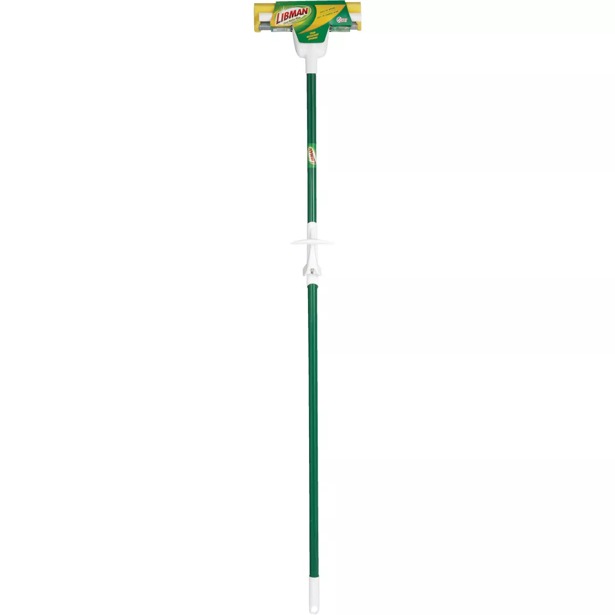 Libman Sponge Roller Mop - photo 2