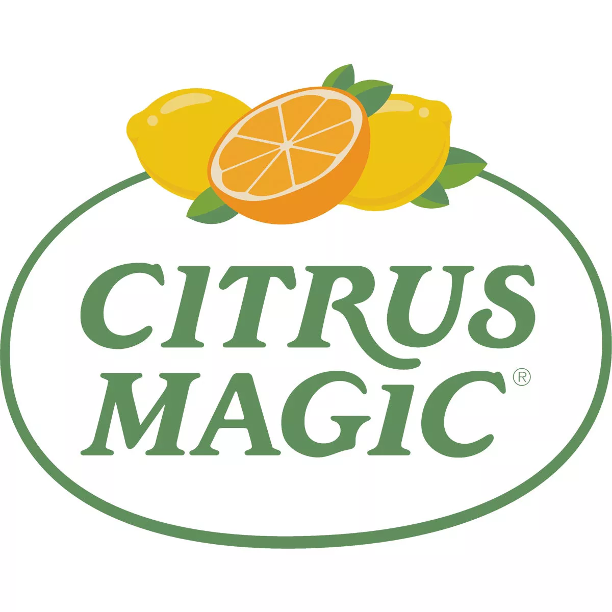 Citrus Magic 3.5 Oz. Tropical Orange Non-Aerosol Spray Air Freshener - photo 2
