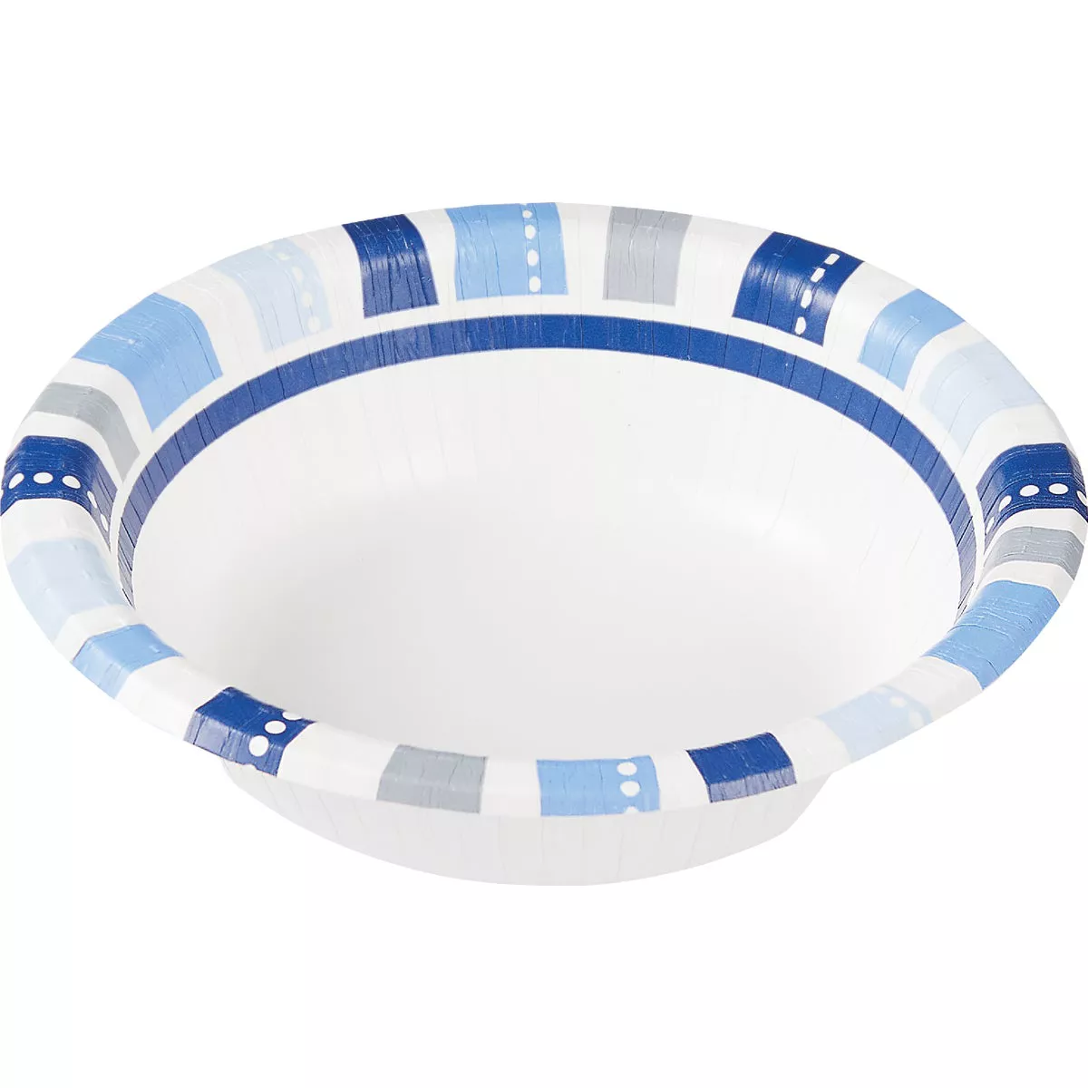 AJM ModernWare 12 Oz. Paper Bowl (10-Count) - photo 3