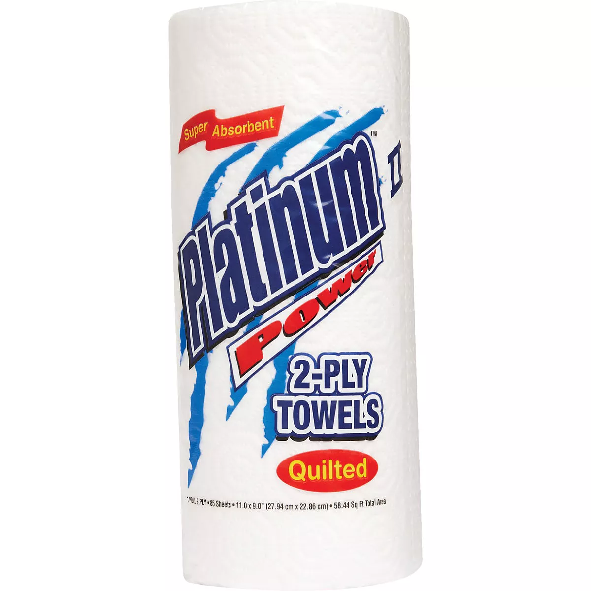 Platinum Paper Towel (1 Roll)