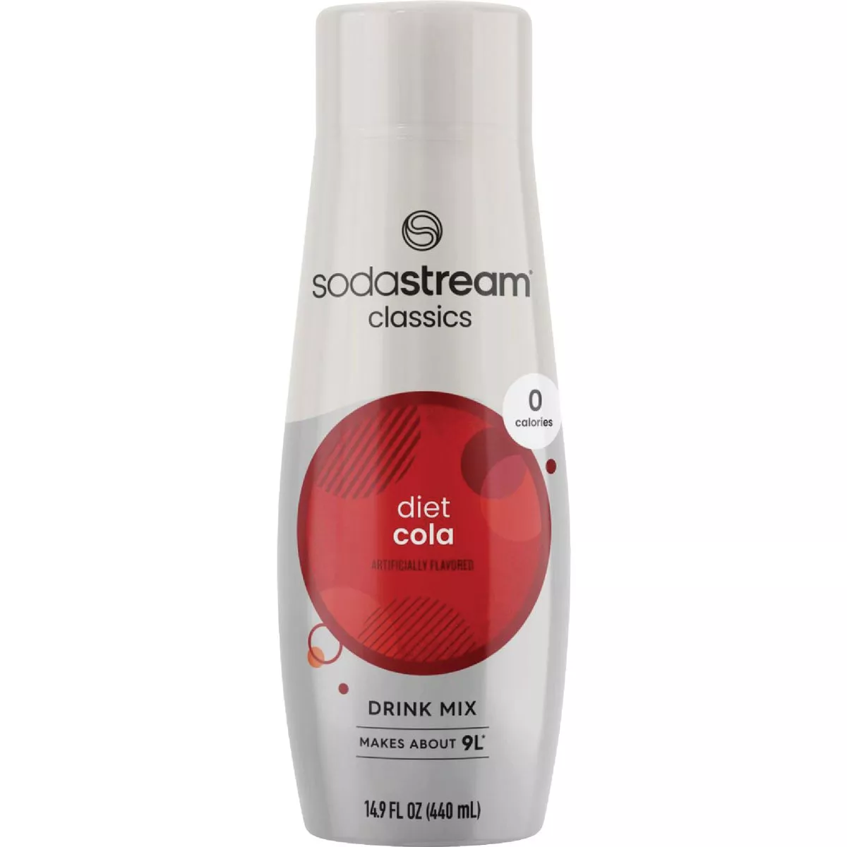 SodaStream 14.9 Oz. Diet Cola Sparkling Beverage Mix