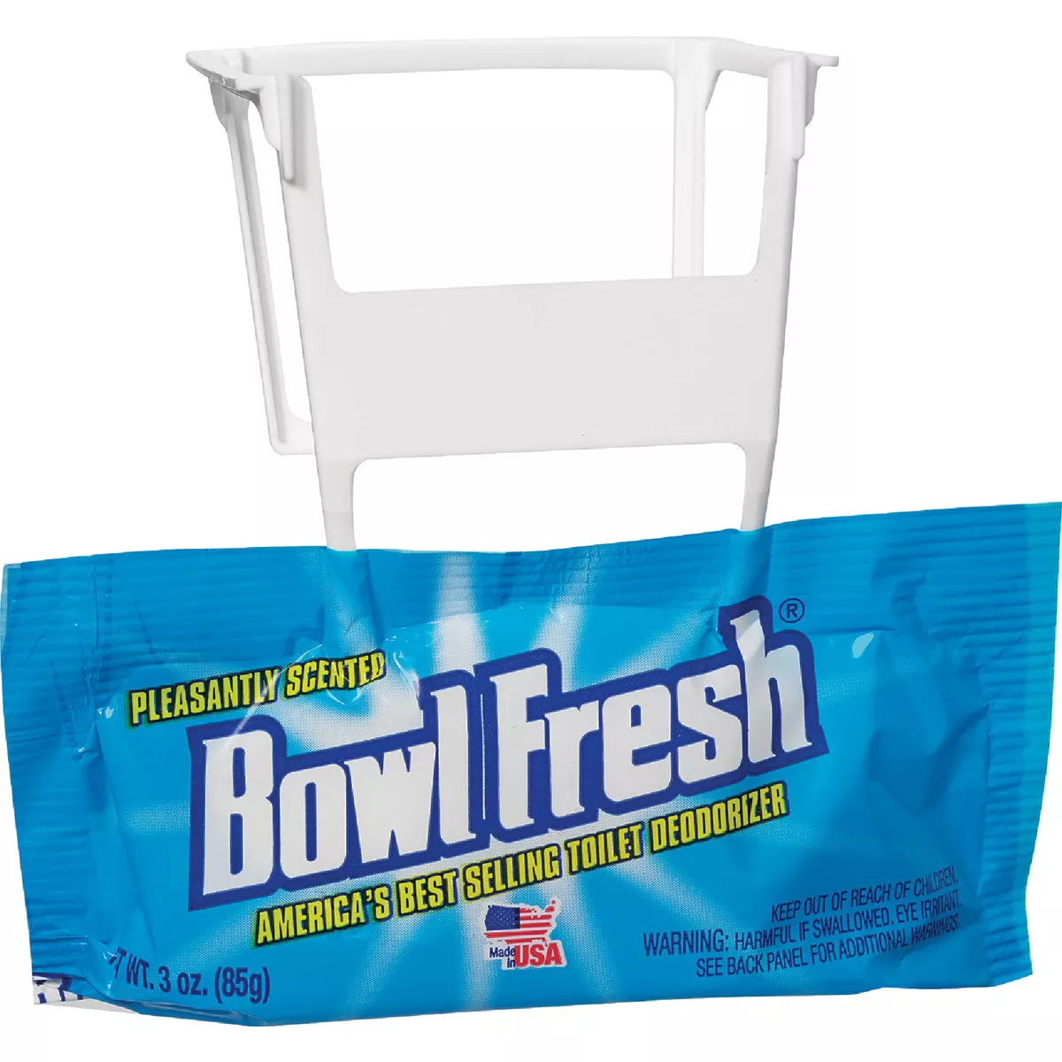 Bowl Fresh Bathroom Freshener - photo 2