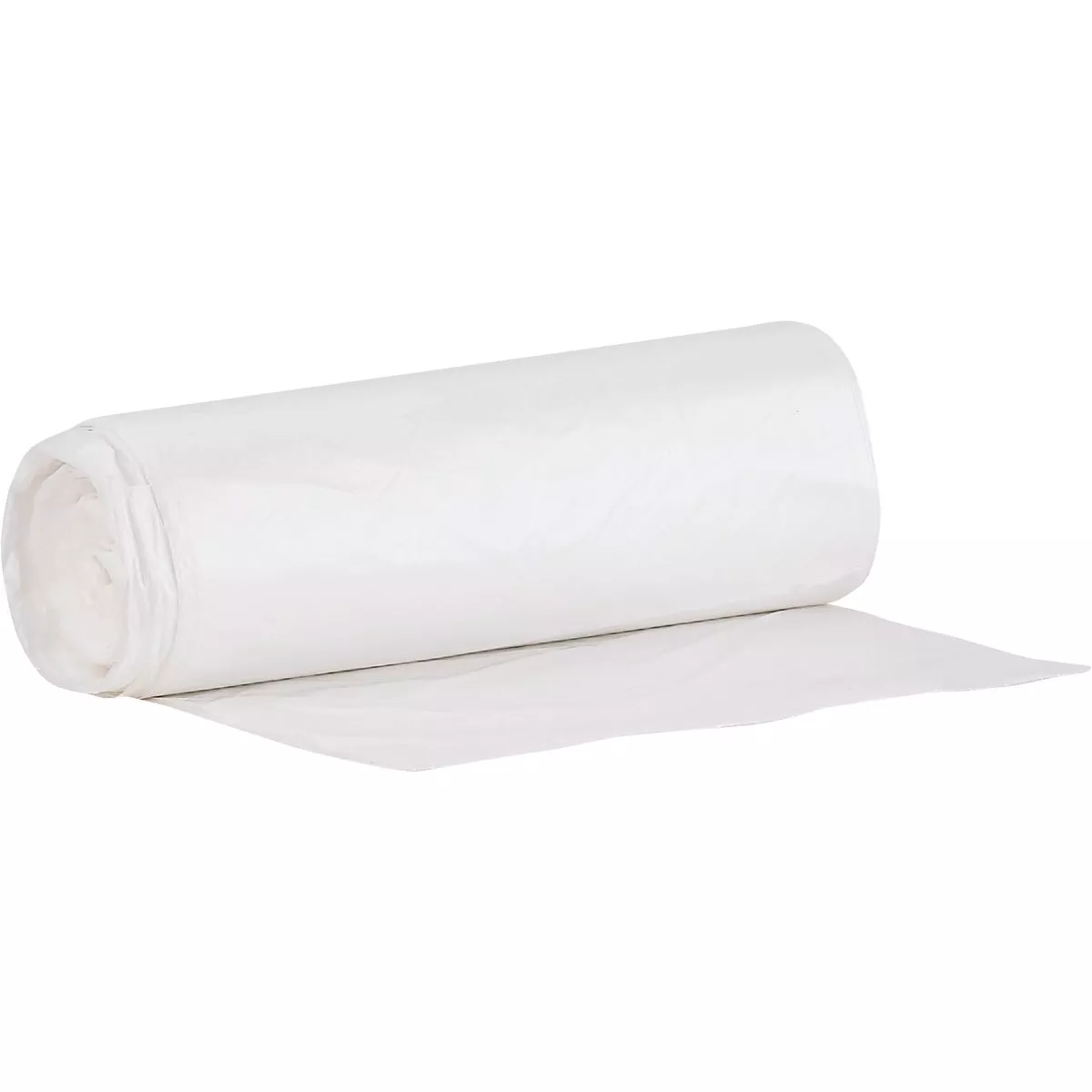 Performance Plus 16 Gal. White High Density Can Liner (1000-Count)